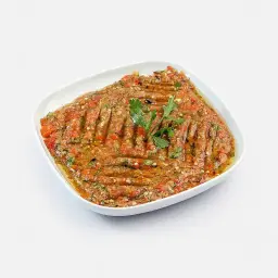 Baba Ghanoush